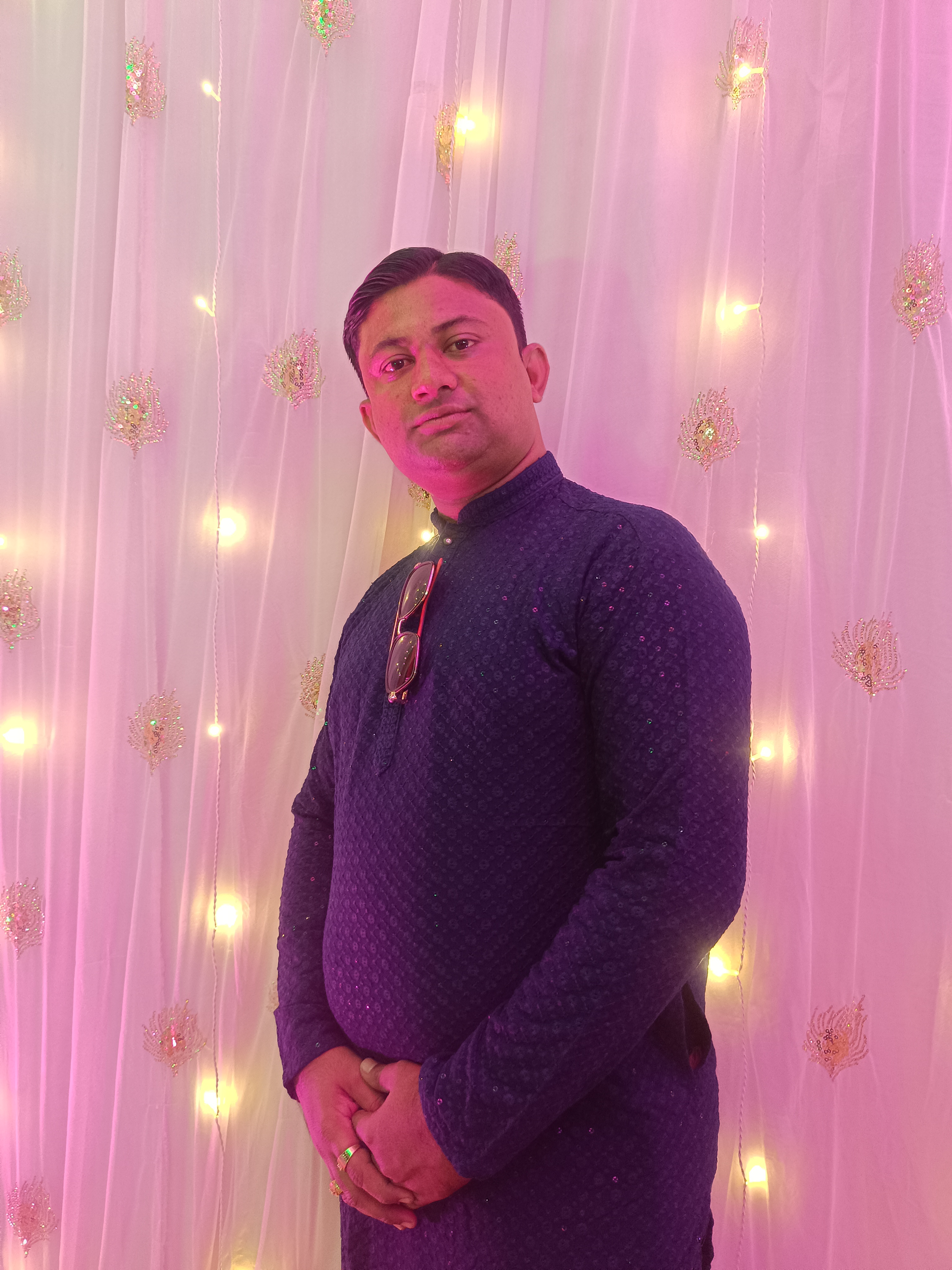 Parmar Viresh Rameshbhai