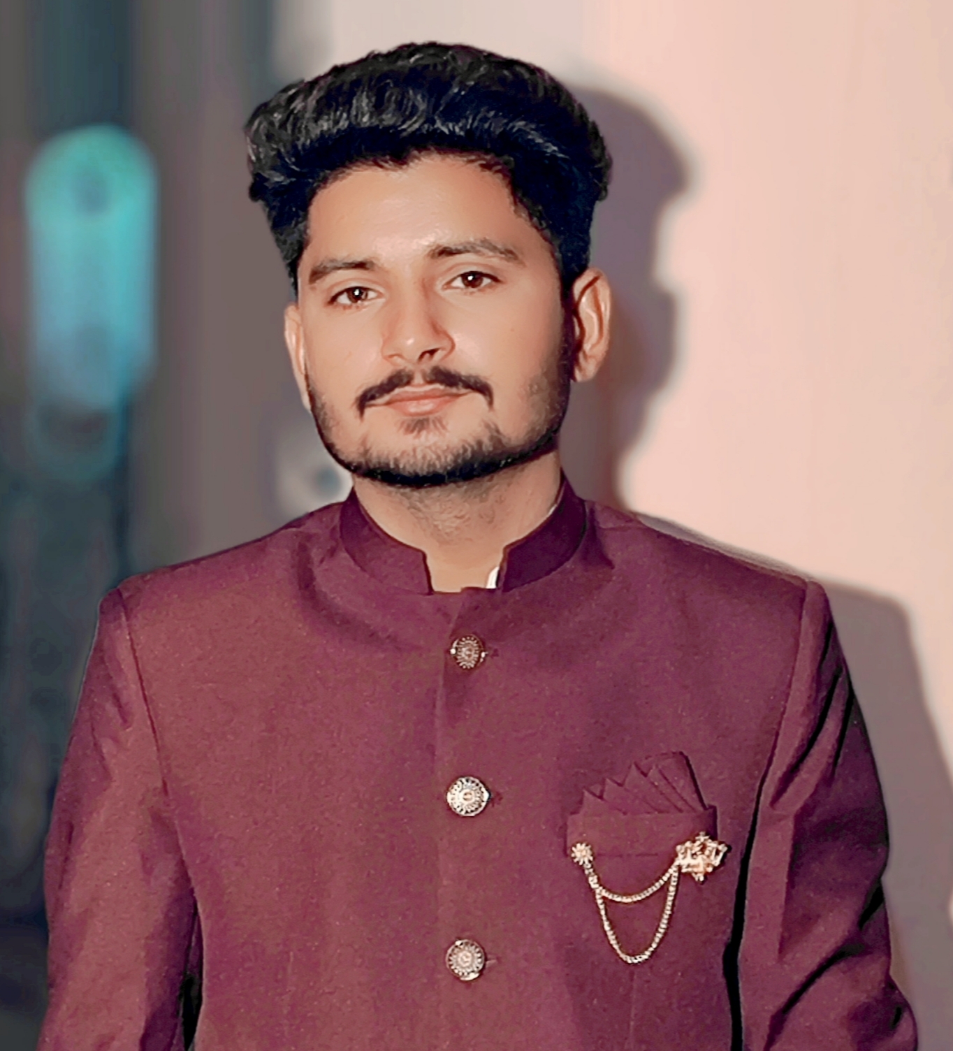 Kishan Nai