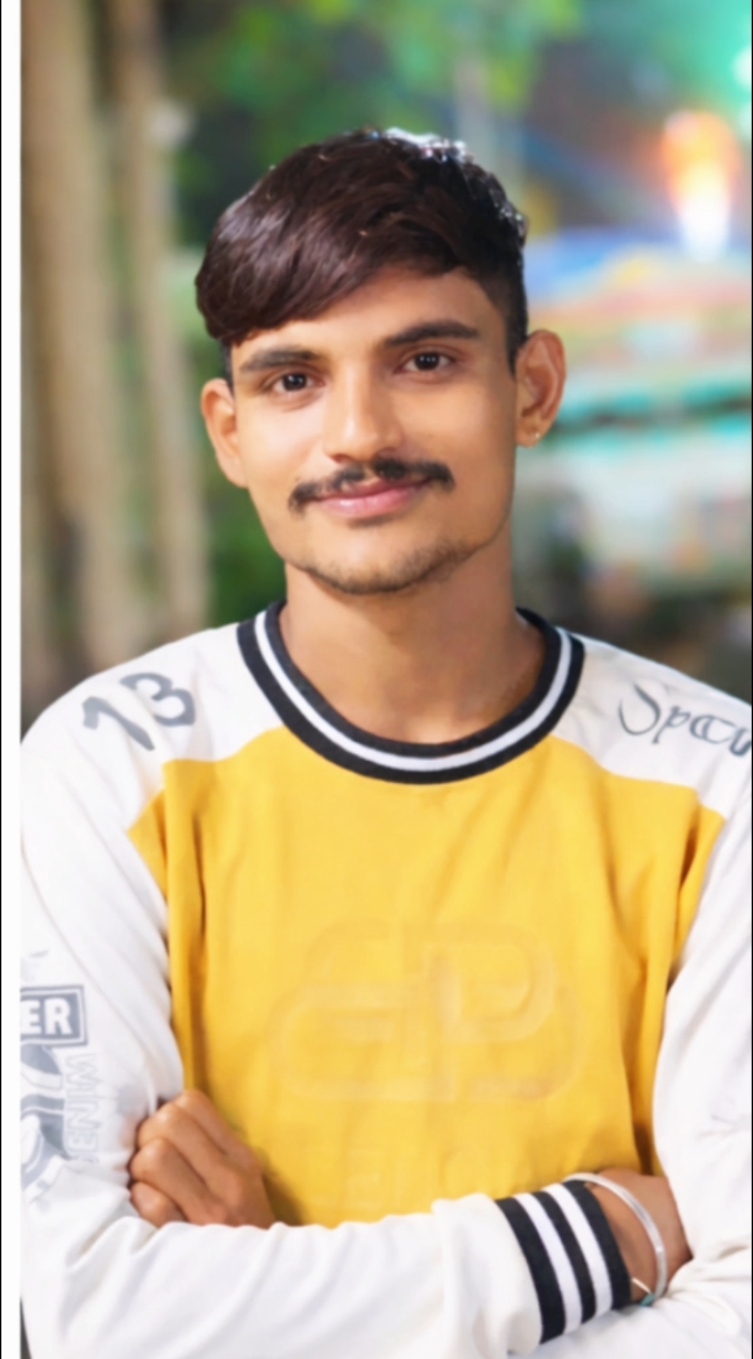 Sahil Khan