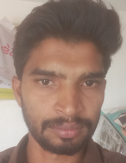 Gohil Jayrajbhai Dhirubhai