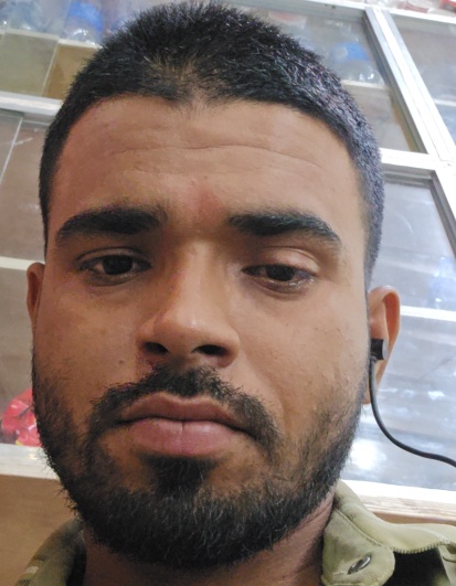 Sachin Tiwari