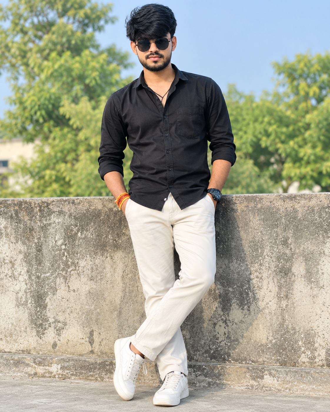 Pawan Sharma