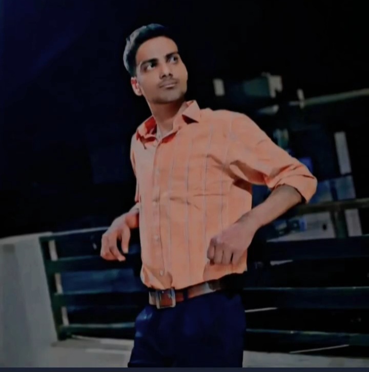 Sourabh Sharma