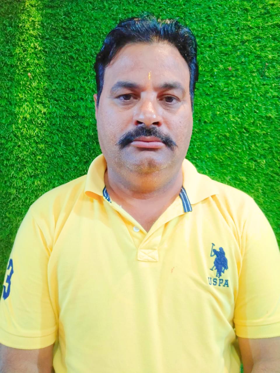 Aman sharma khalra