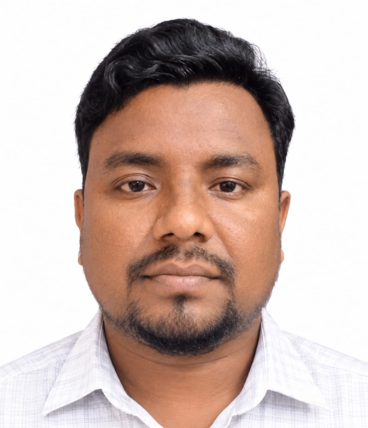 Md Ajijul Hoque Sarkar