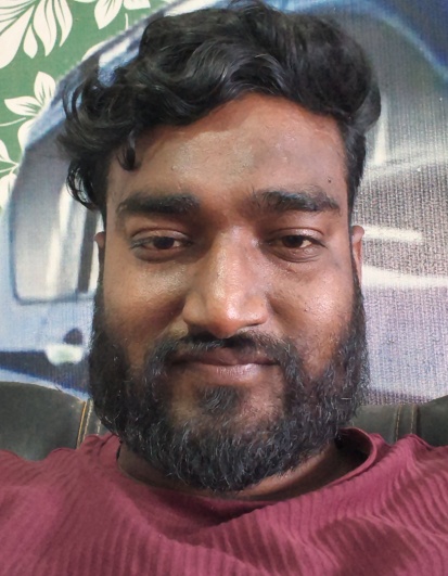 Rahul Gupta