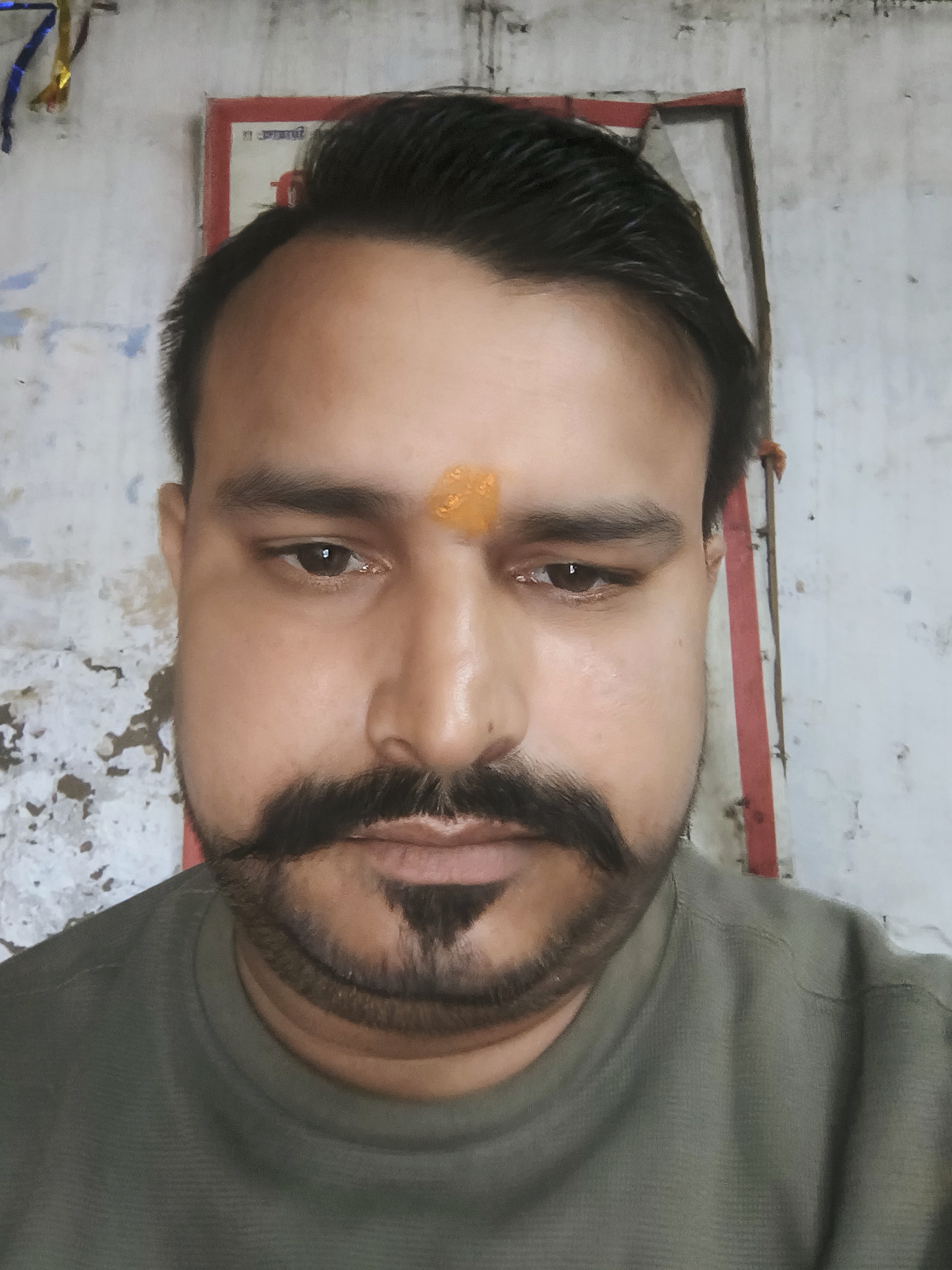 Anubhav 🙏