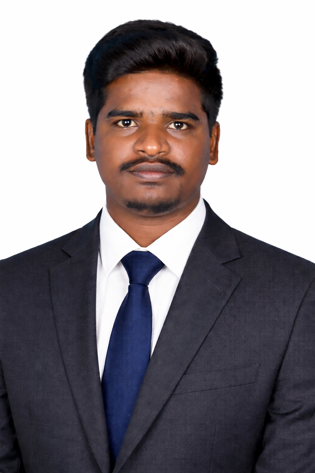 M Shankar