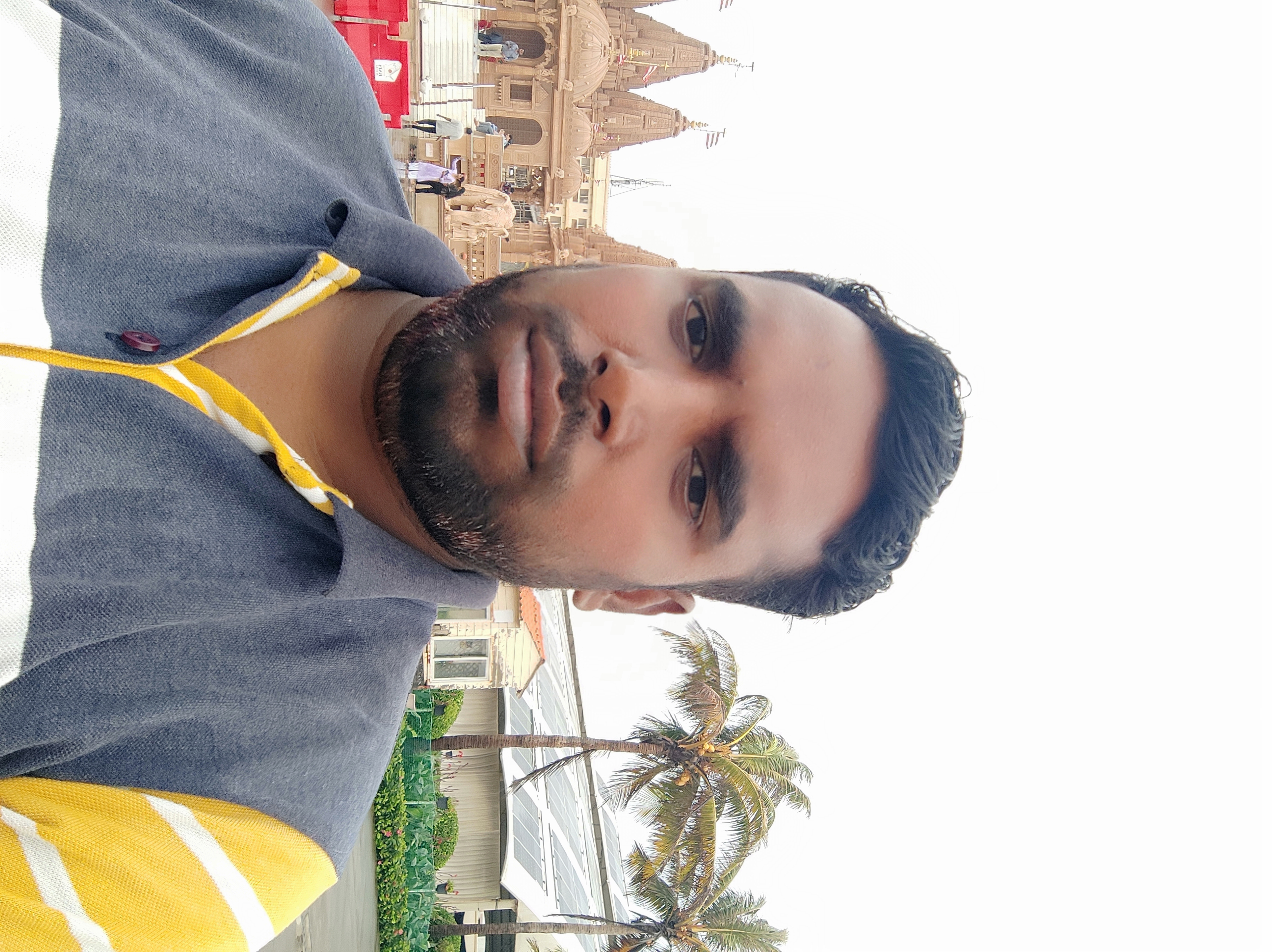 Sanjay Kumar Kumar