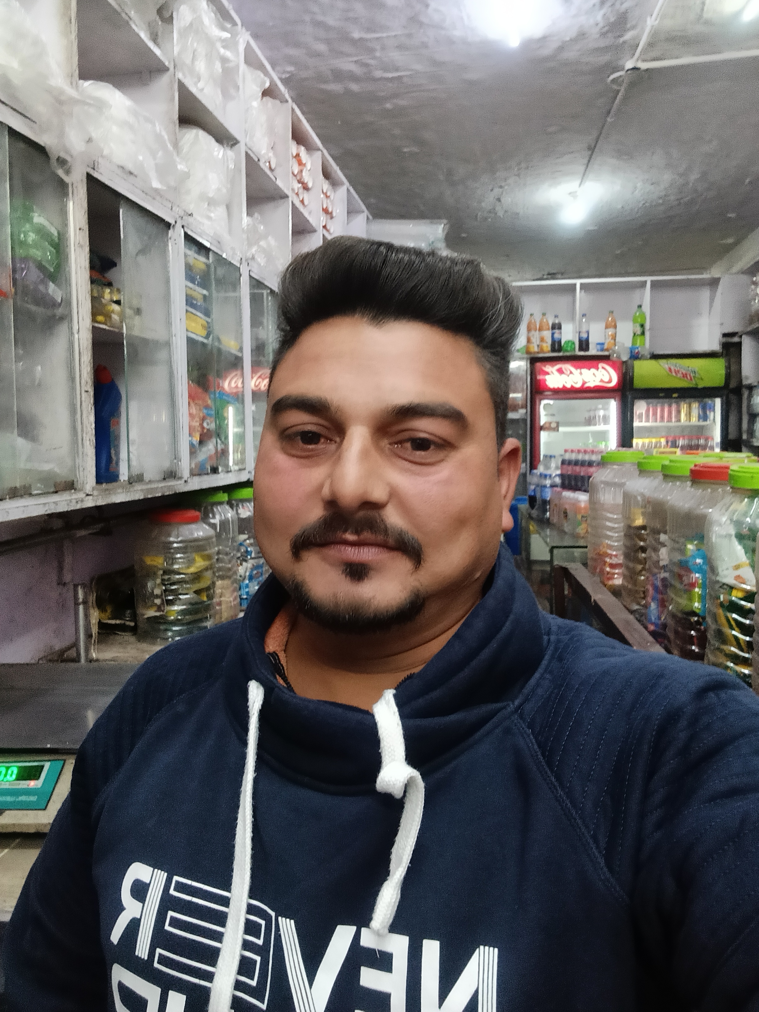 Gurpreet Singh