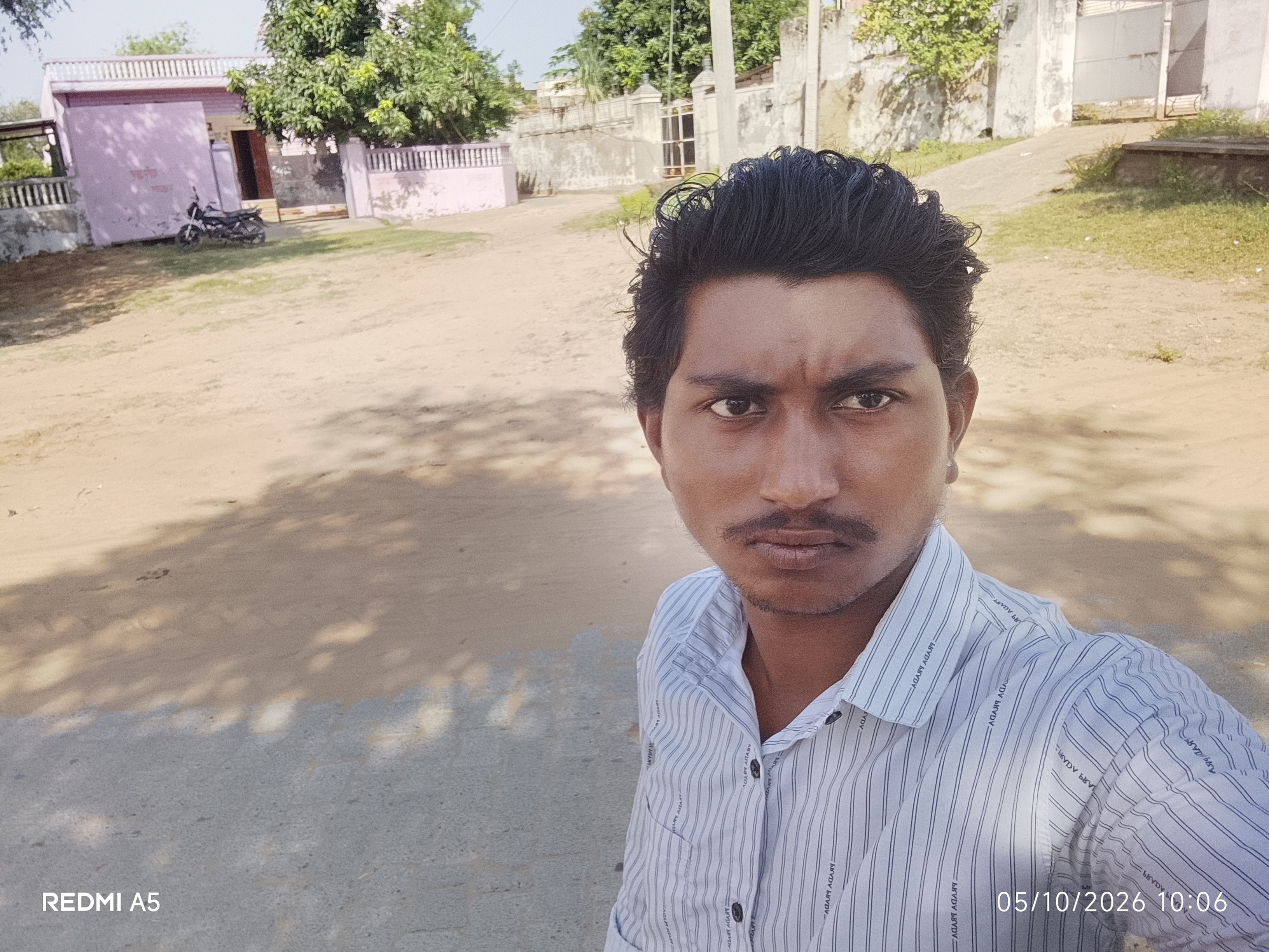 Ranjeet Kumhar