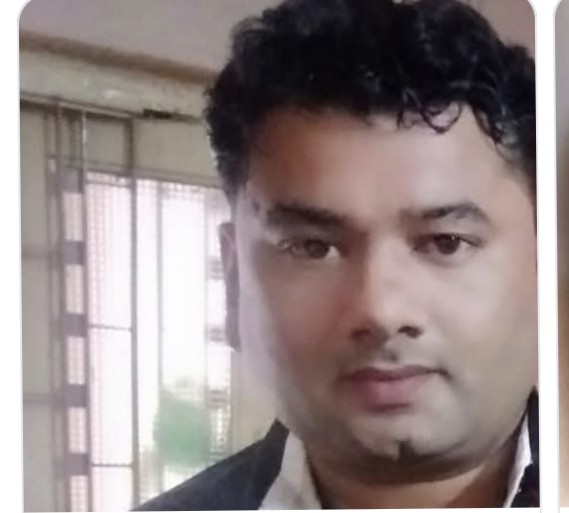 Shah Daxeshkumar Hasmukhkumar
