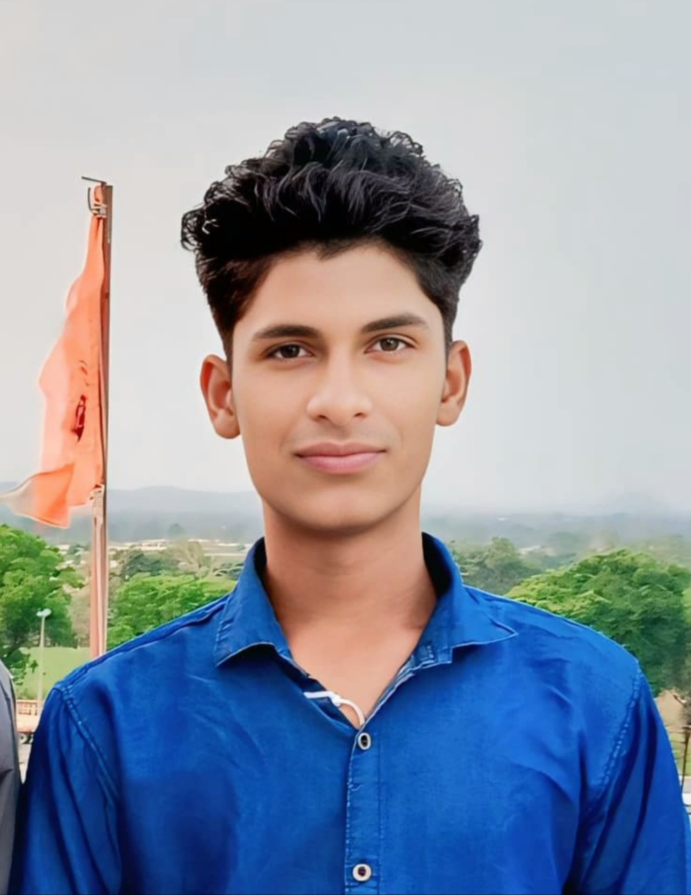 Vikas sahu