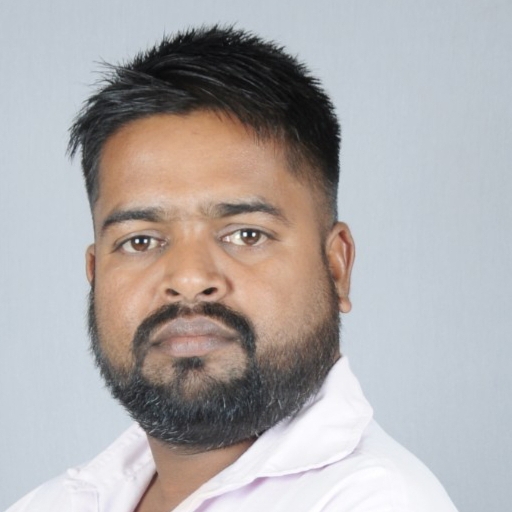 Vitthal Krushna Khade