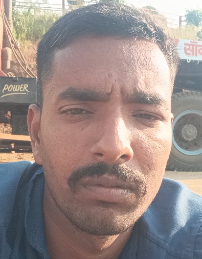 Pushpendra Singh