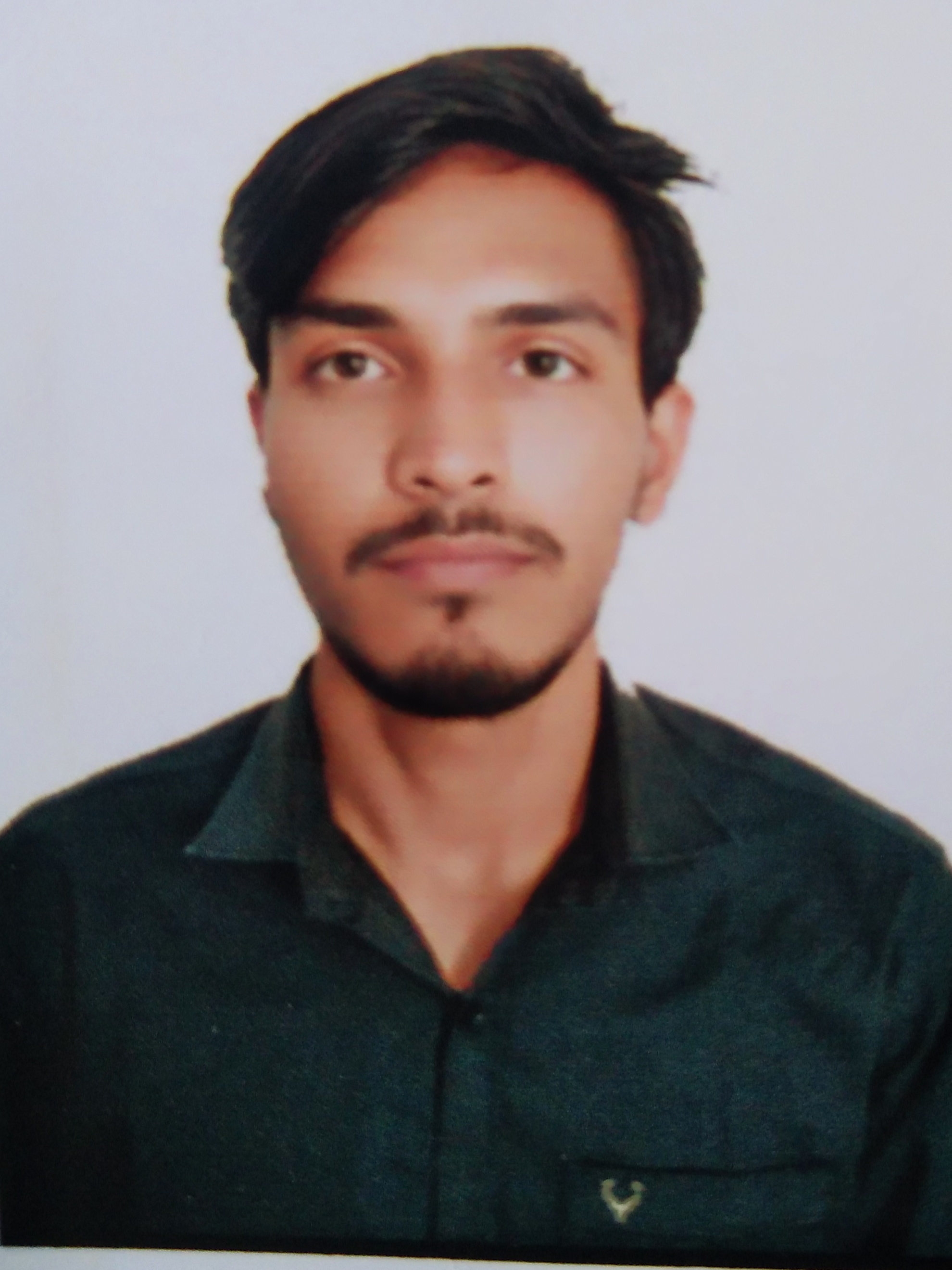 Ankit Babu