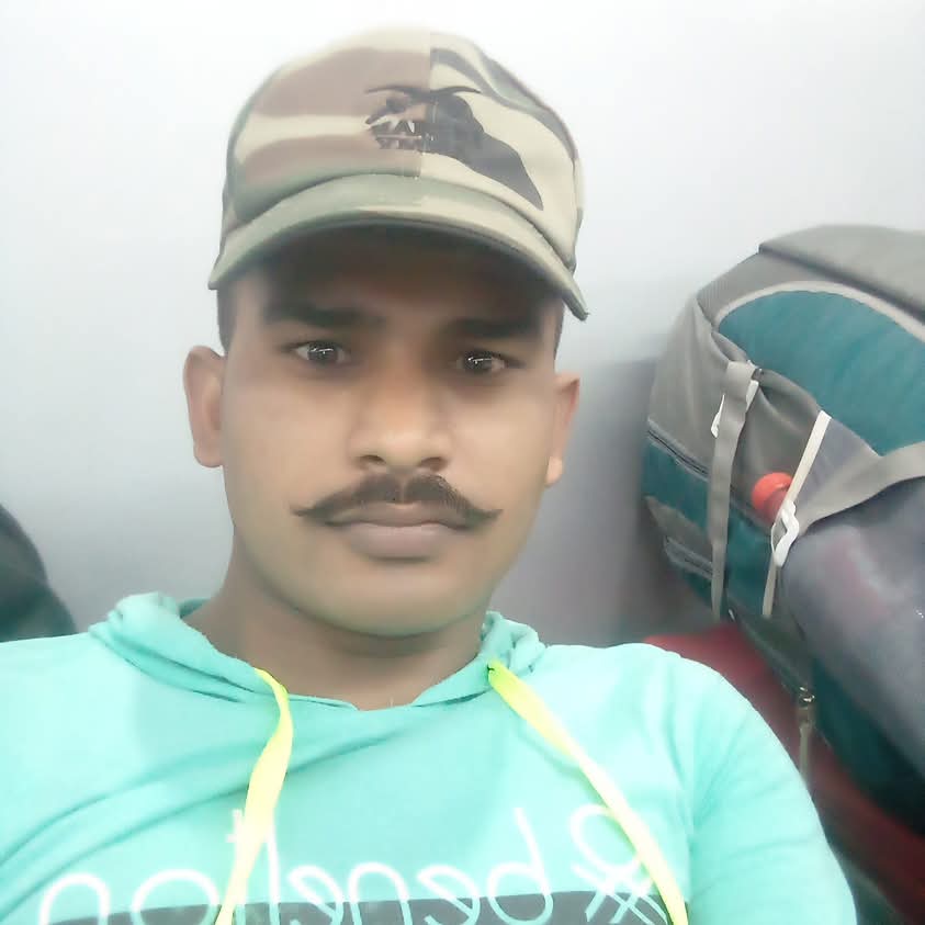 shailesh kumar