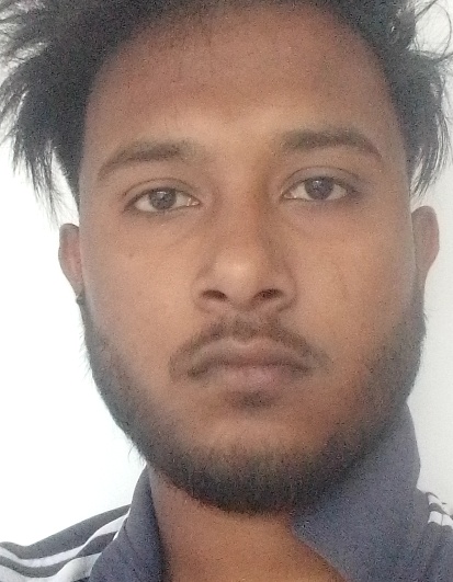 Najrul Ali
