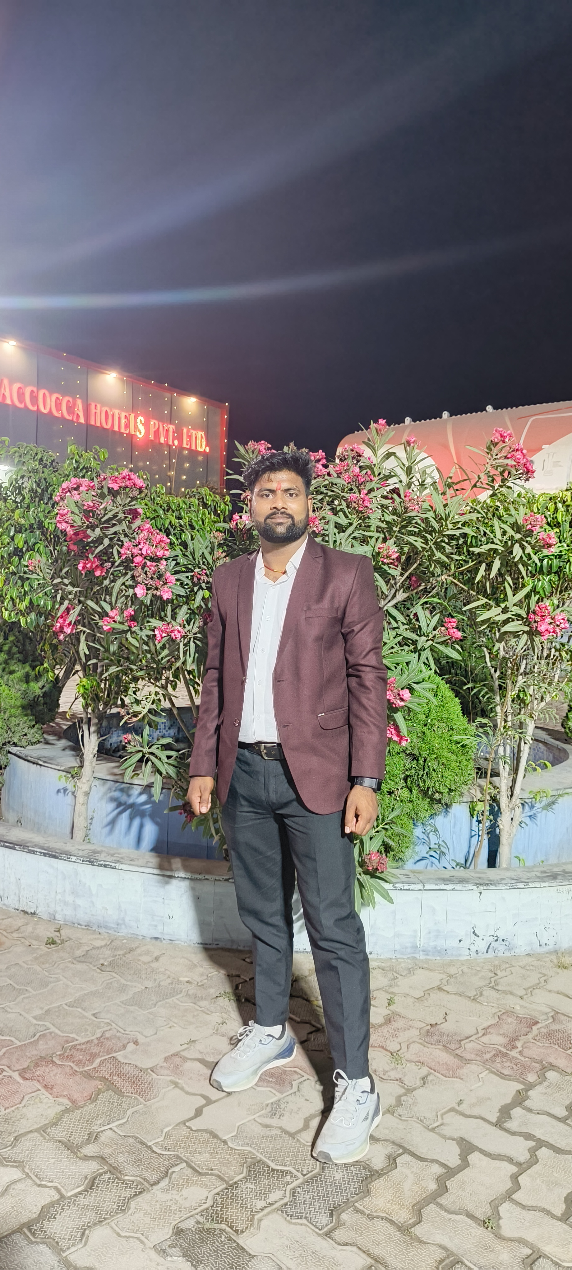 Kanhaiya kumar