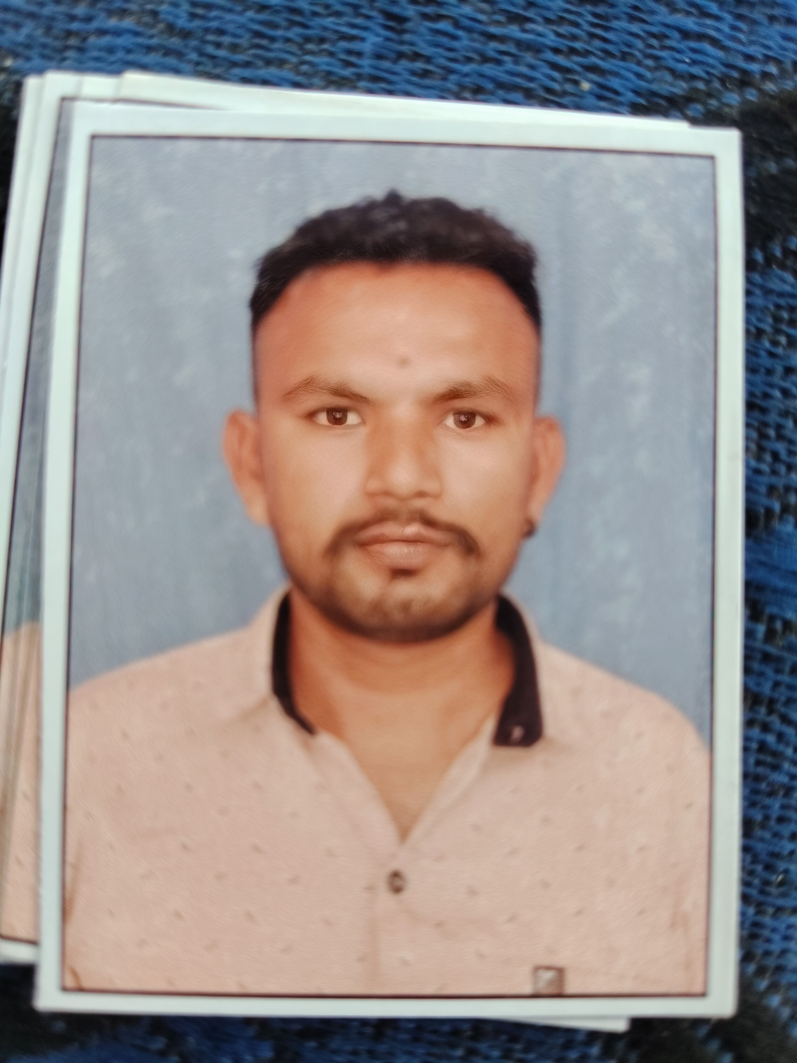 Ajit tejabhai Maheshwari