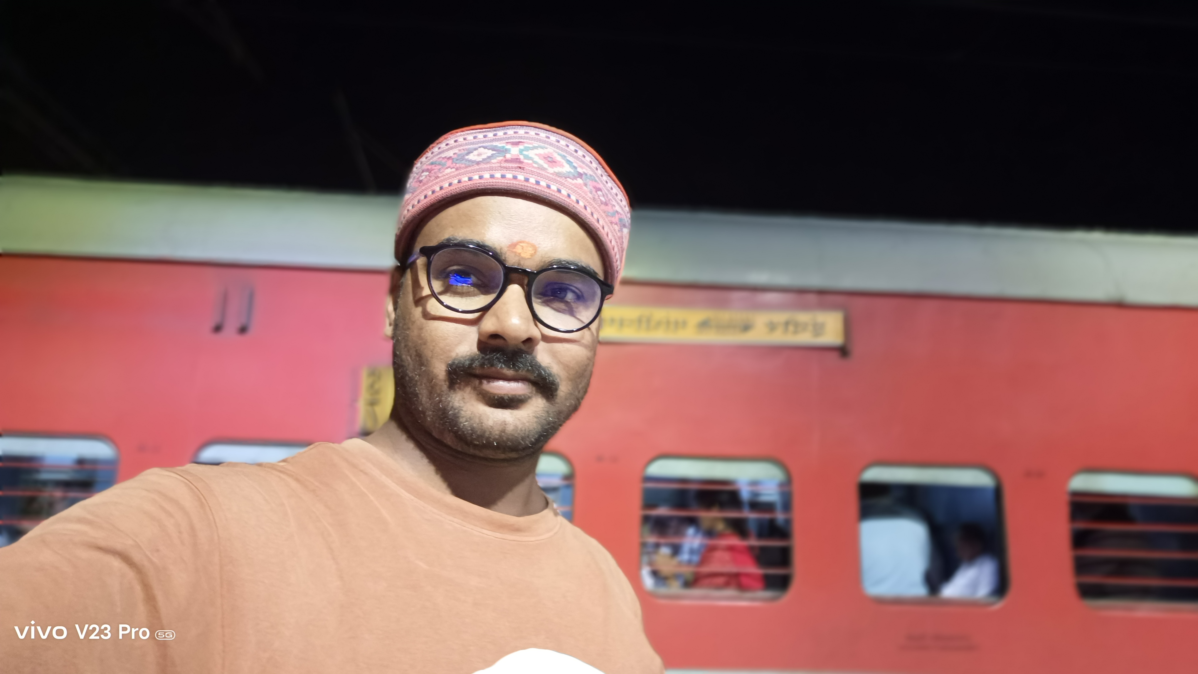 Kulshresth Tripathi