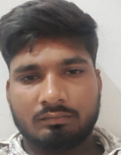 Navlesh kumar