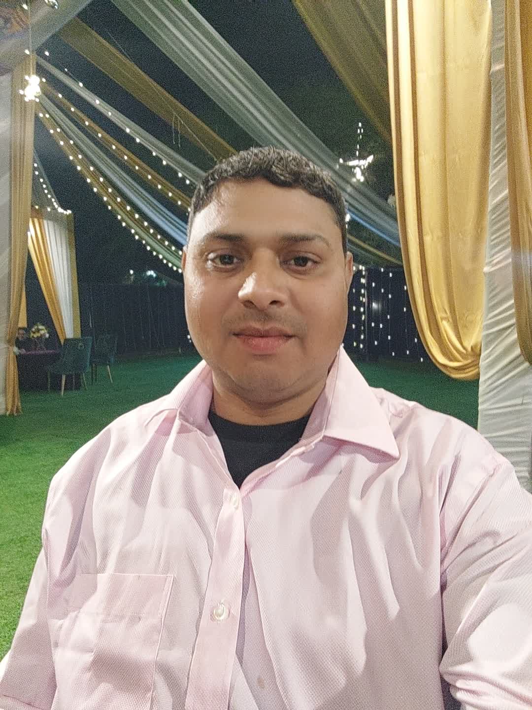 Ravi Kashyap