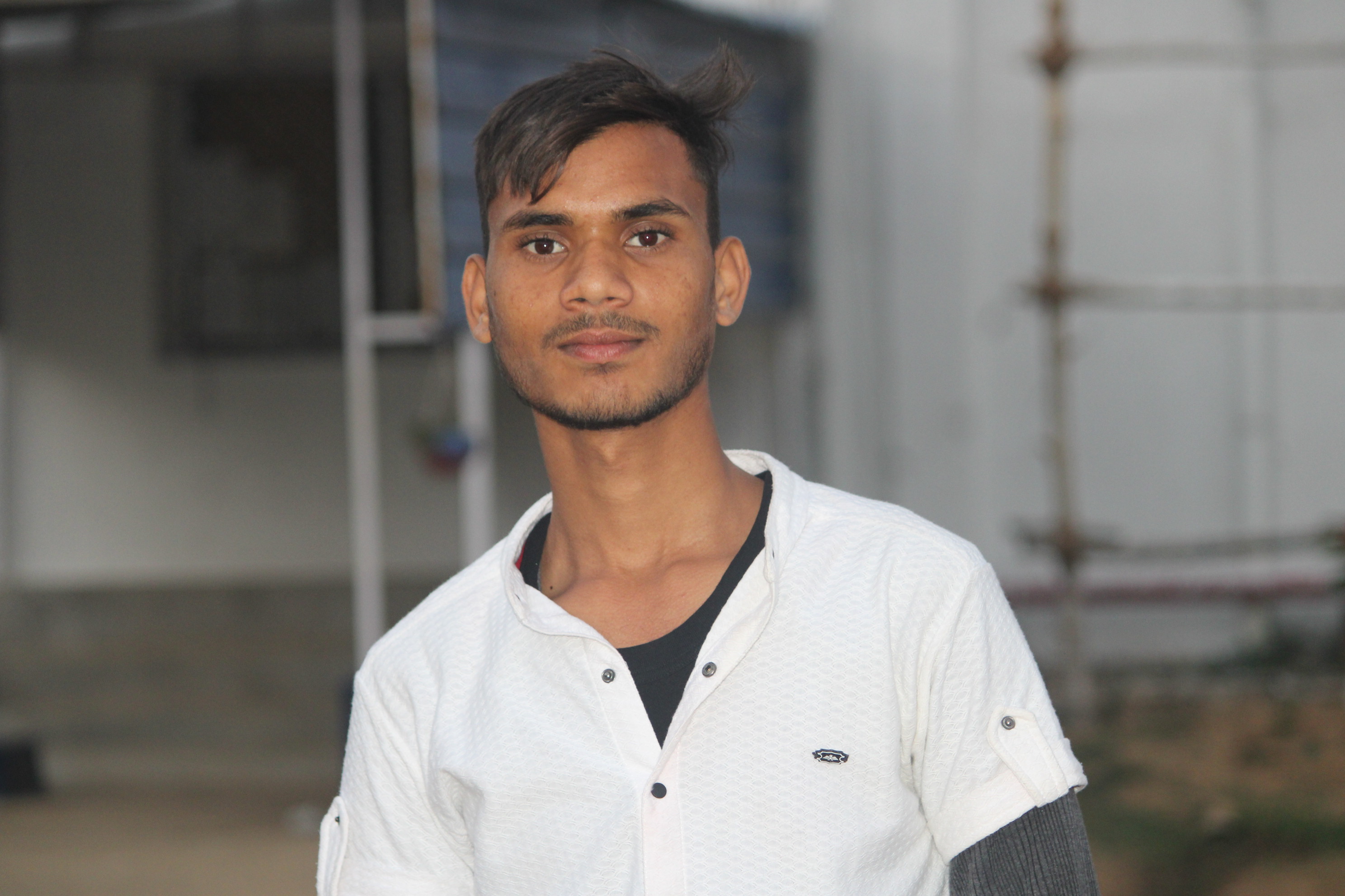 Vashiph Ansari