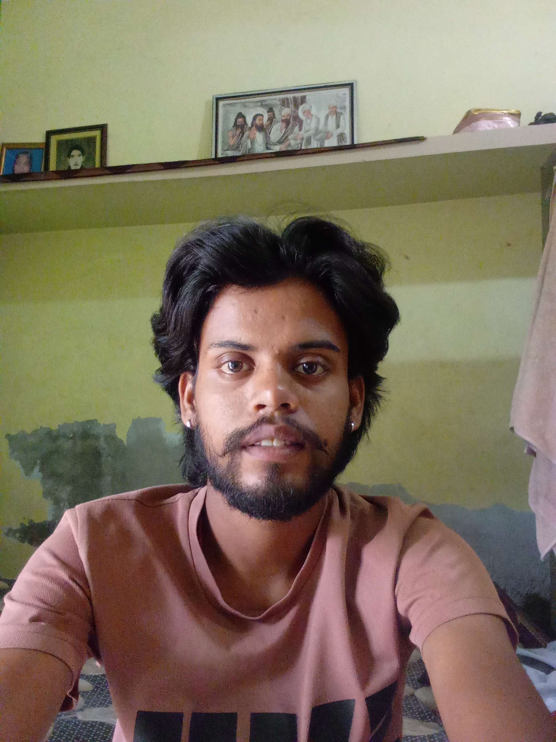 Pankaj Kumar
