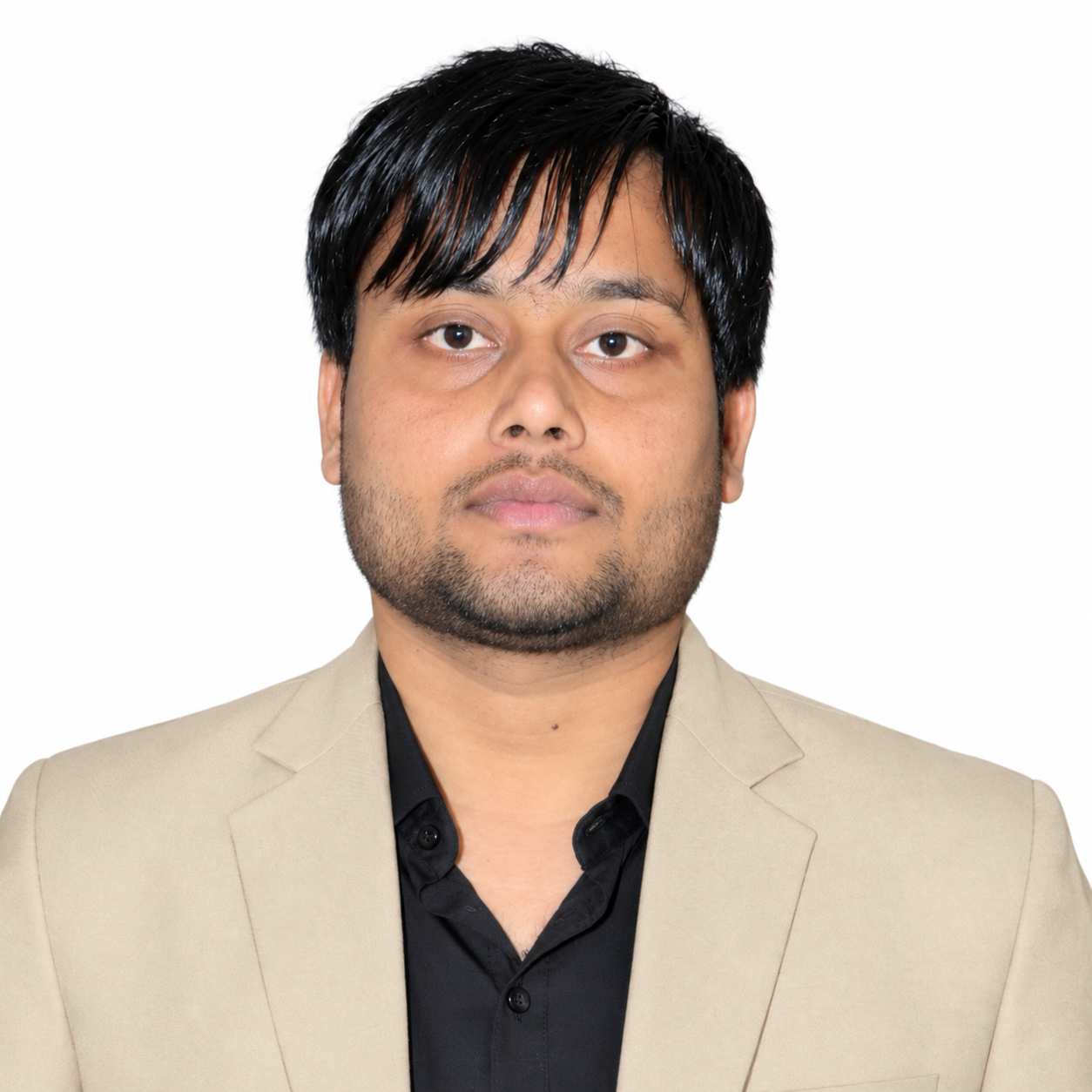 Vivek bharadwaj