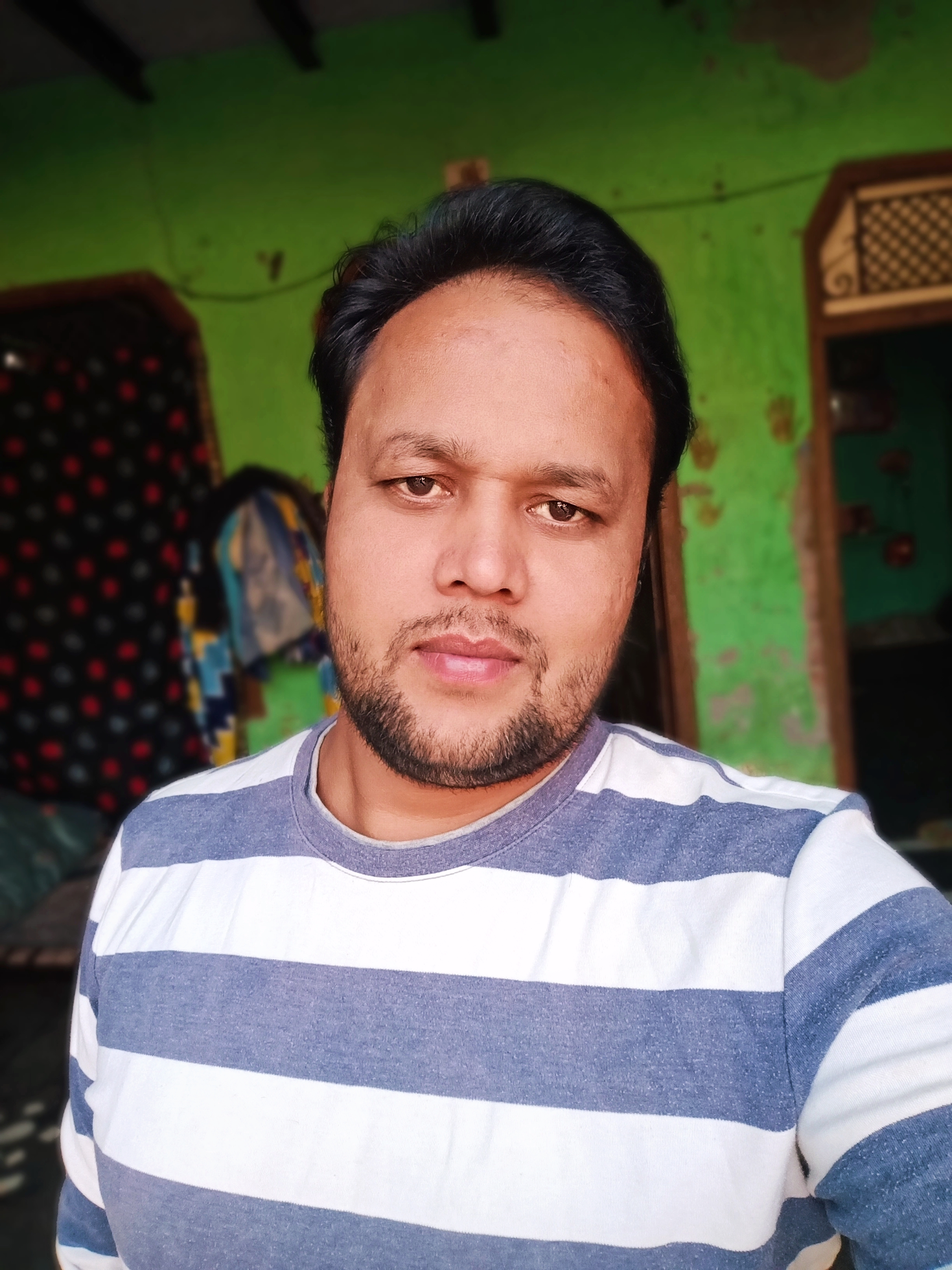 Prahlad Bhati