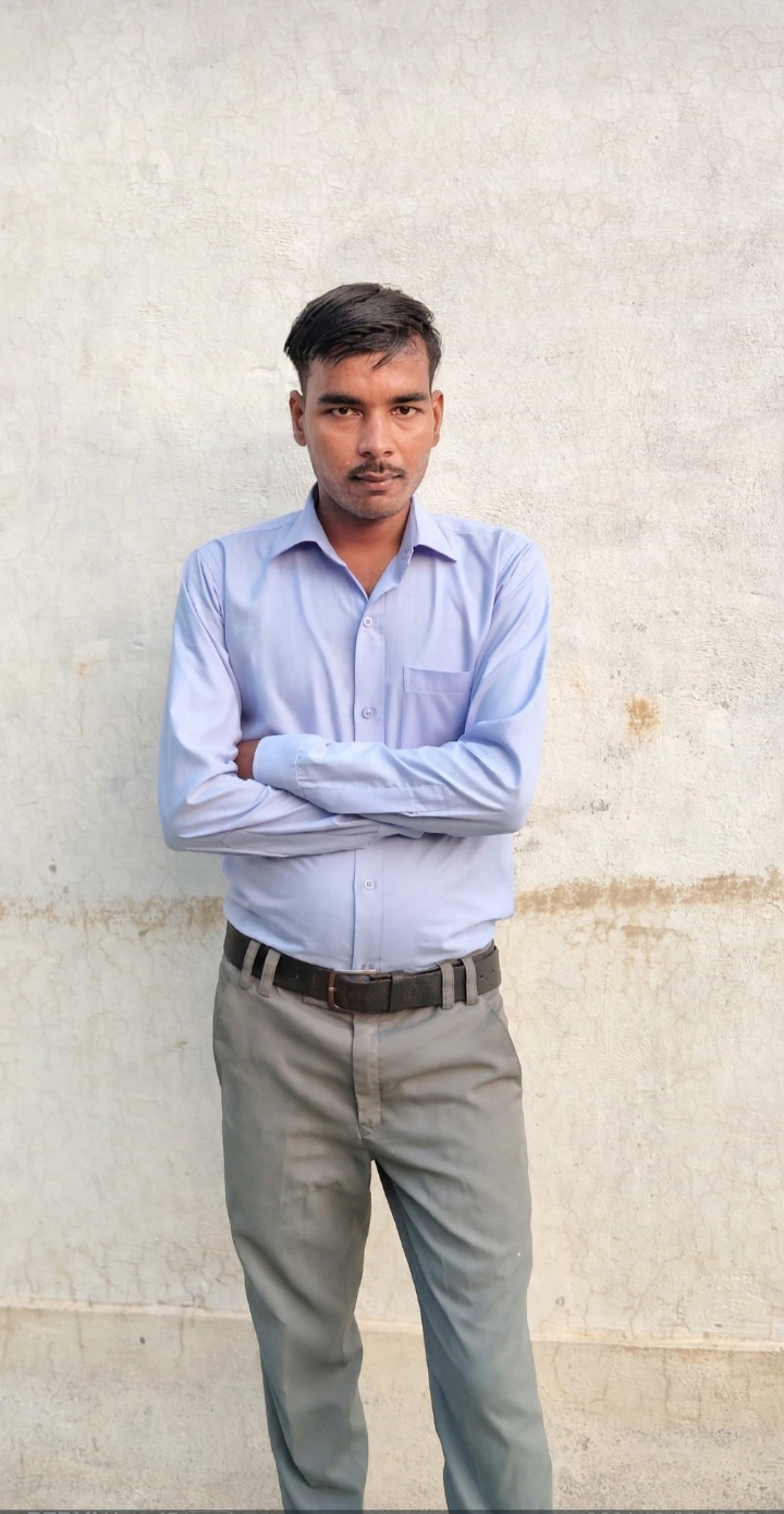 Gagan Tiwari