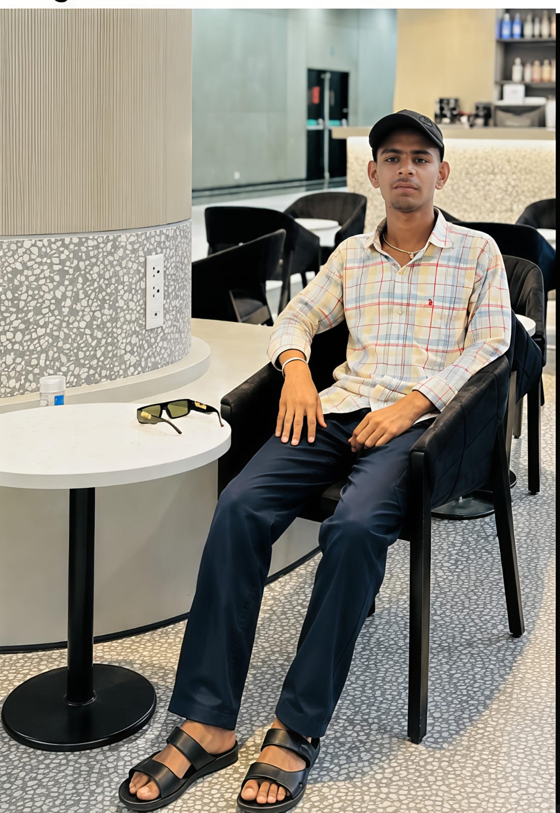 Gaurav Gurjar