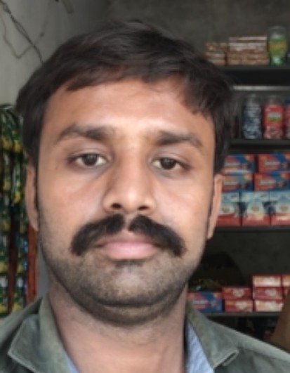 Utkarsh Shukla