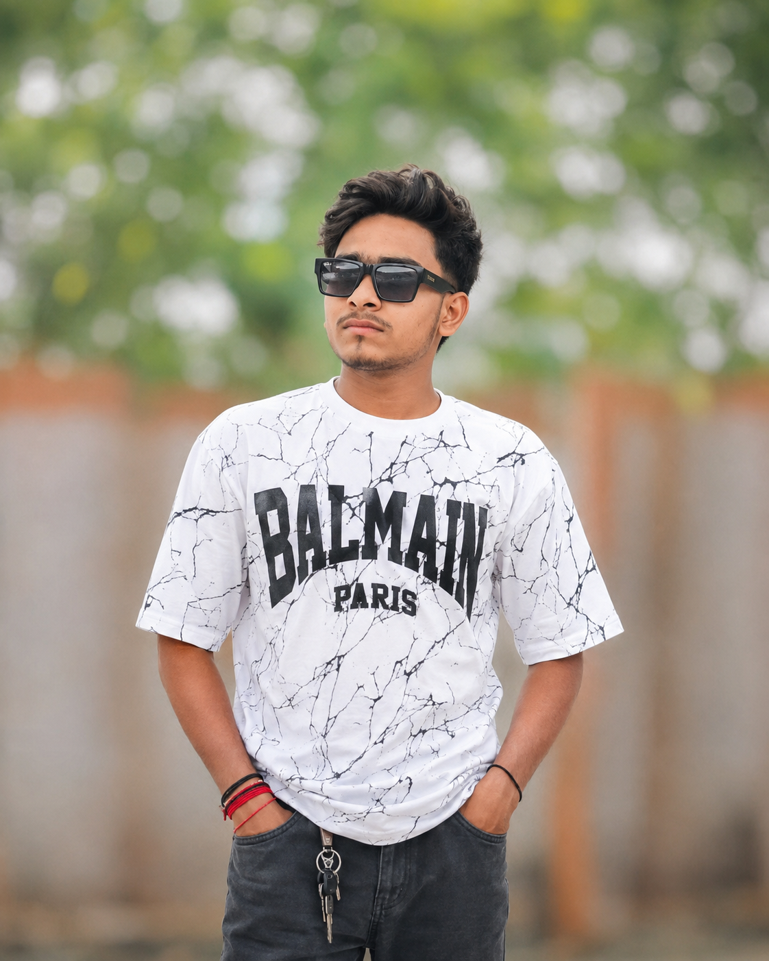 Ashish Vishwakarma