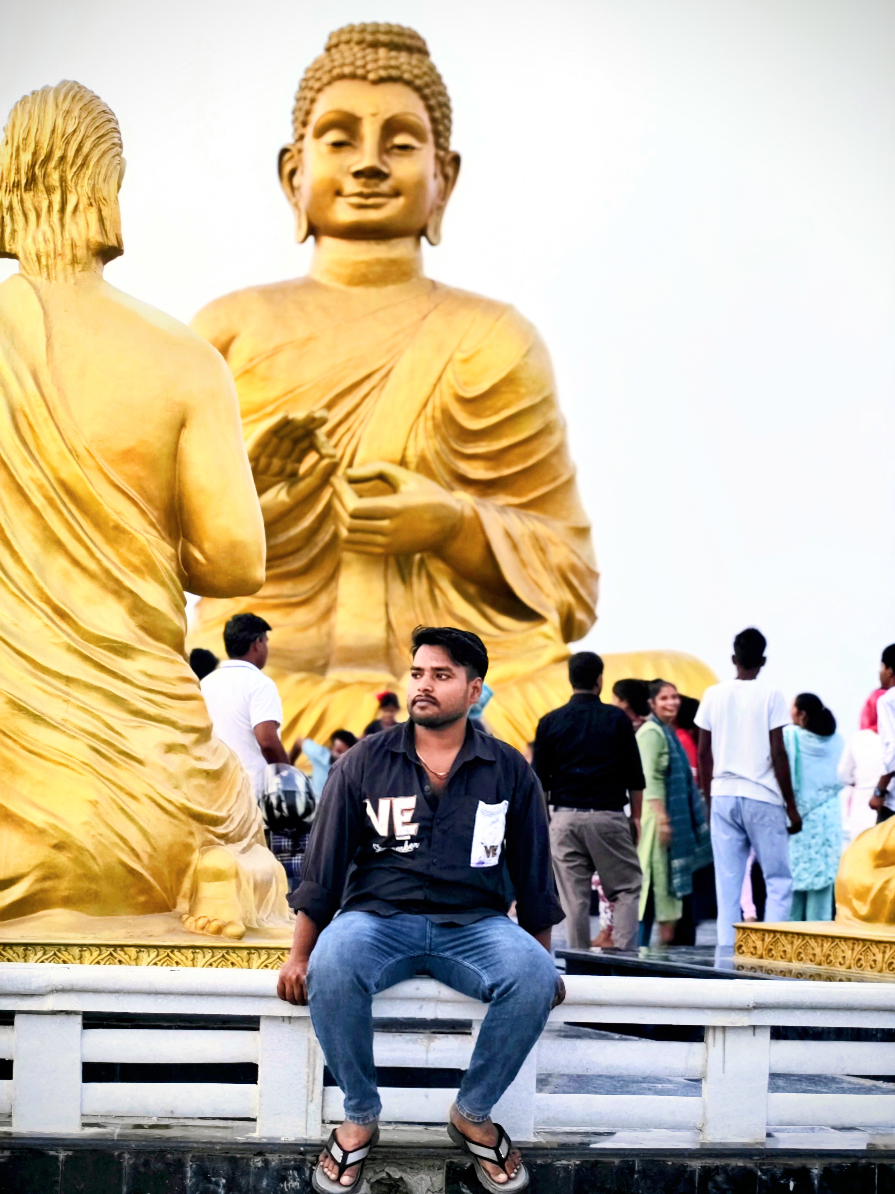 Anuj kumar