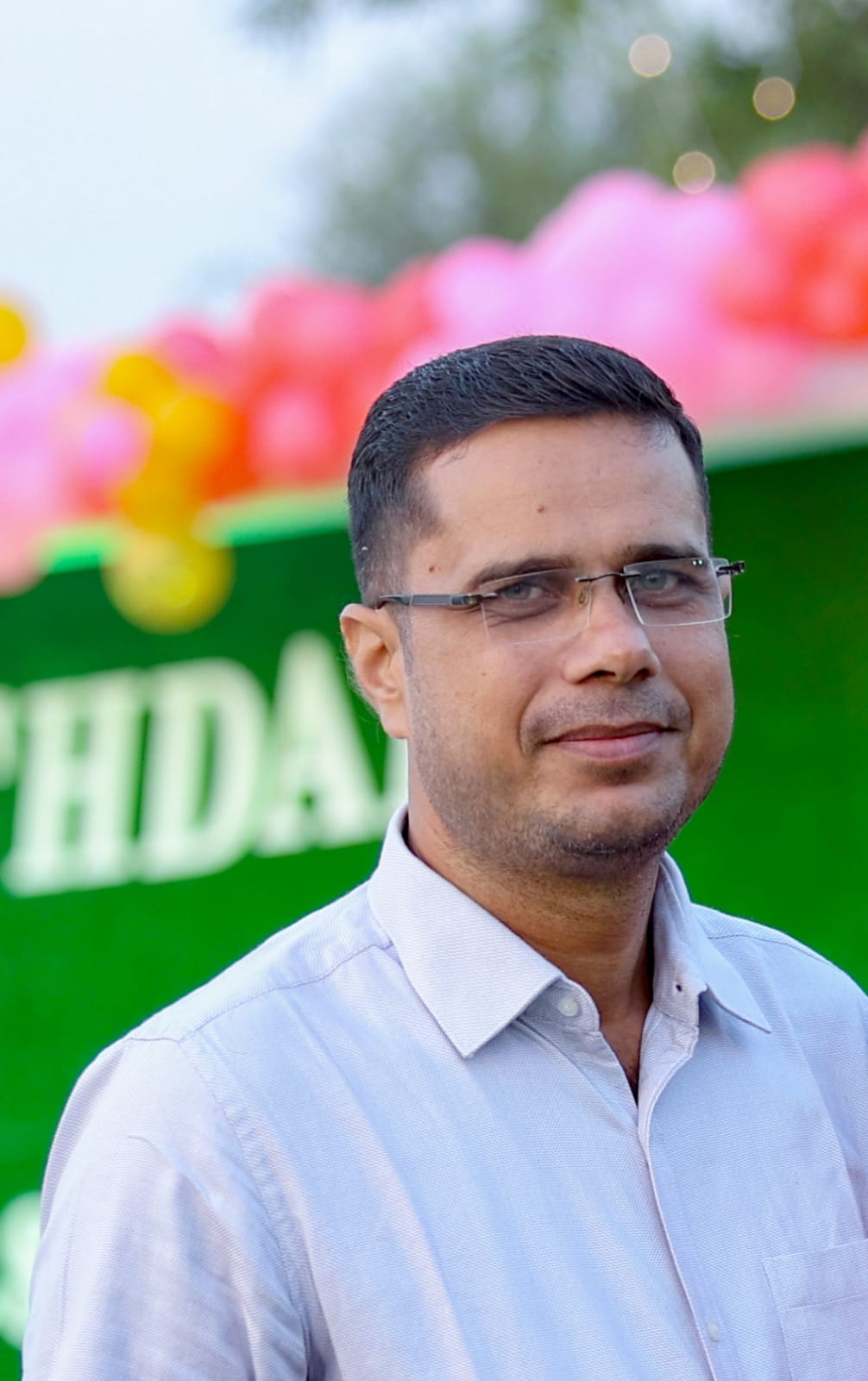Satyendra Beniwal