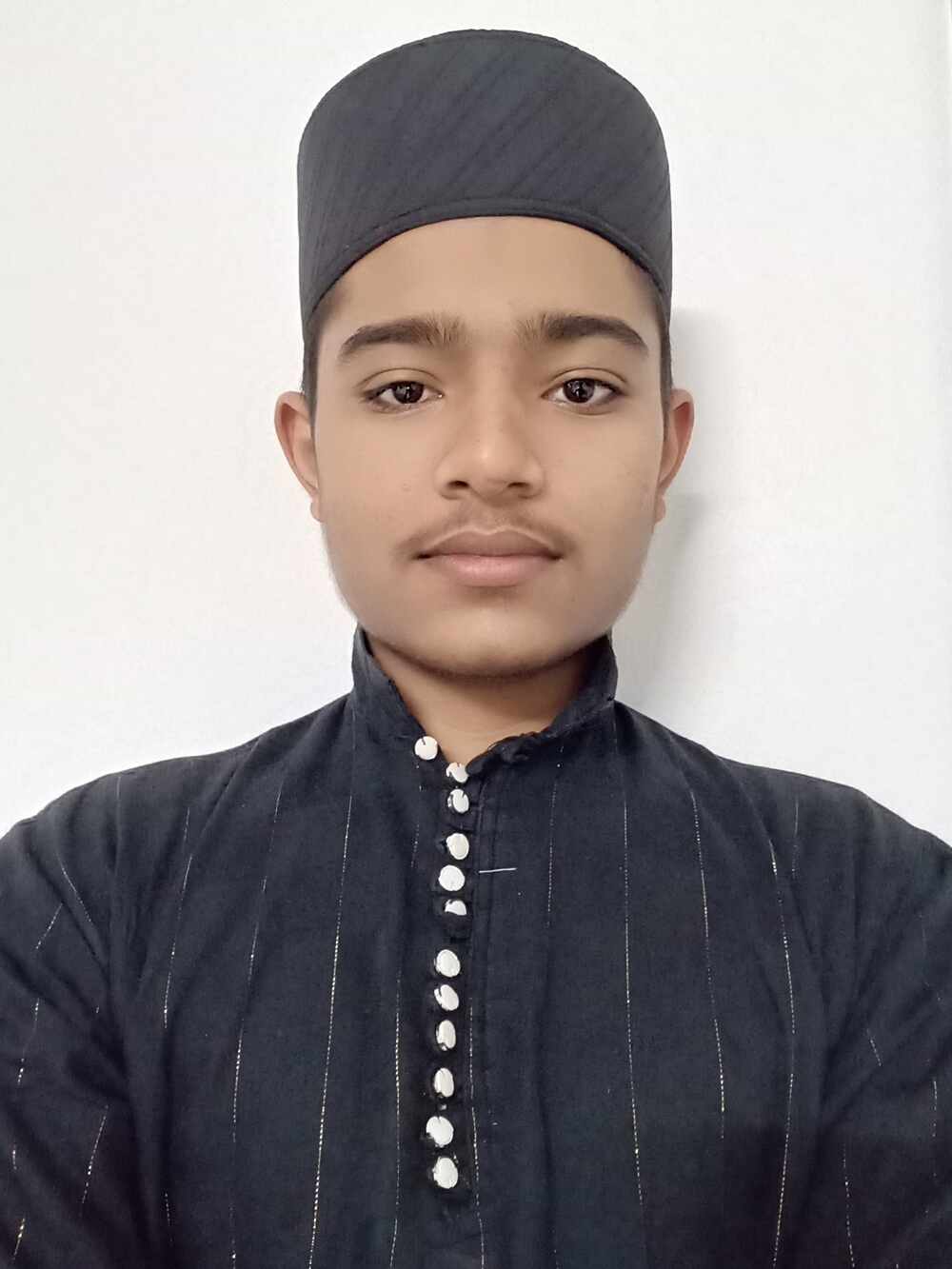 Mugairah Hidayatullah Rajpura