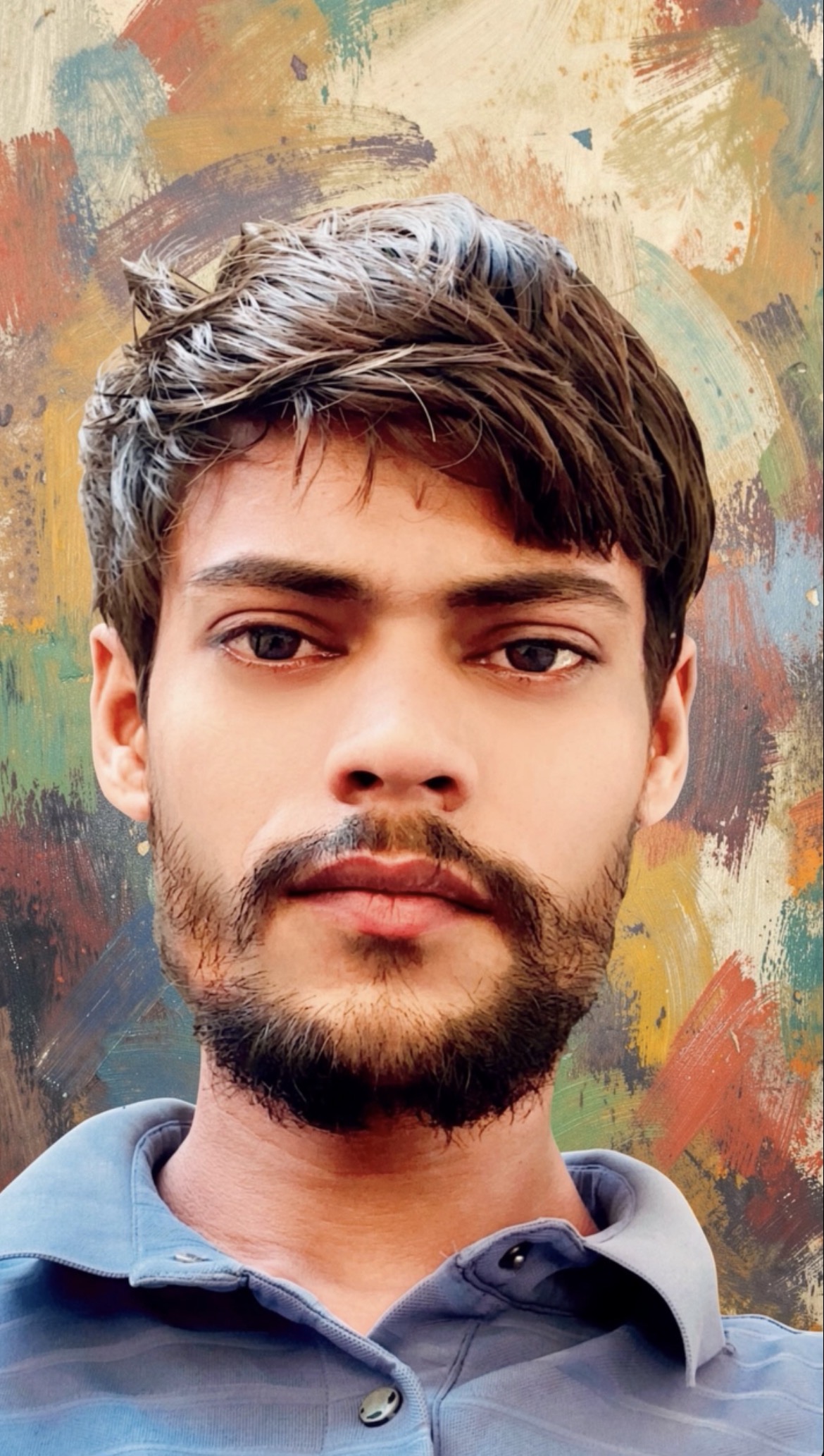 Rakesh