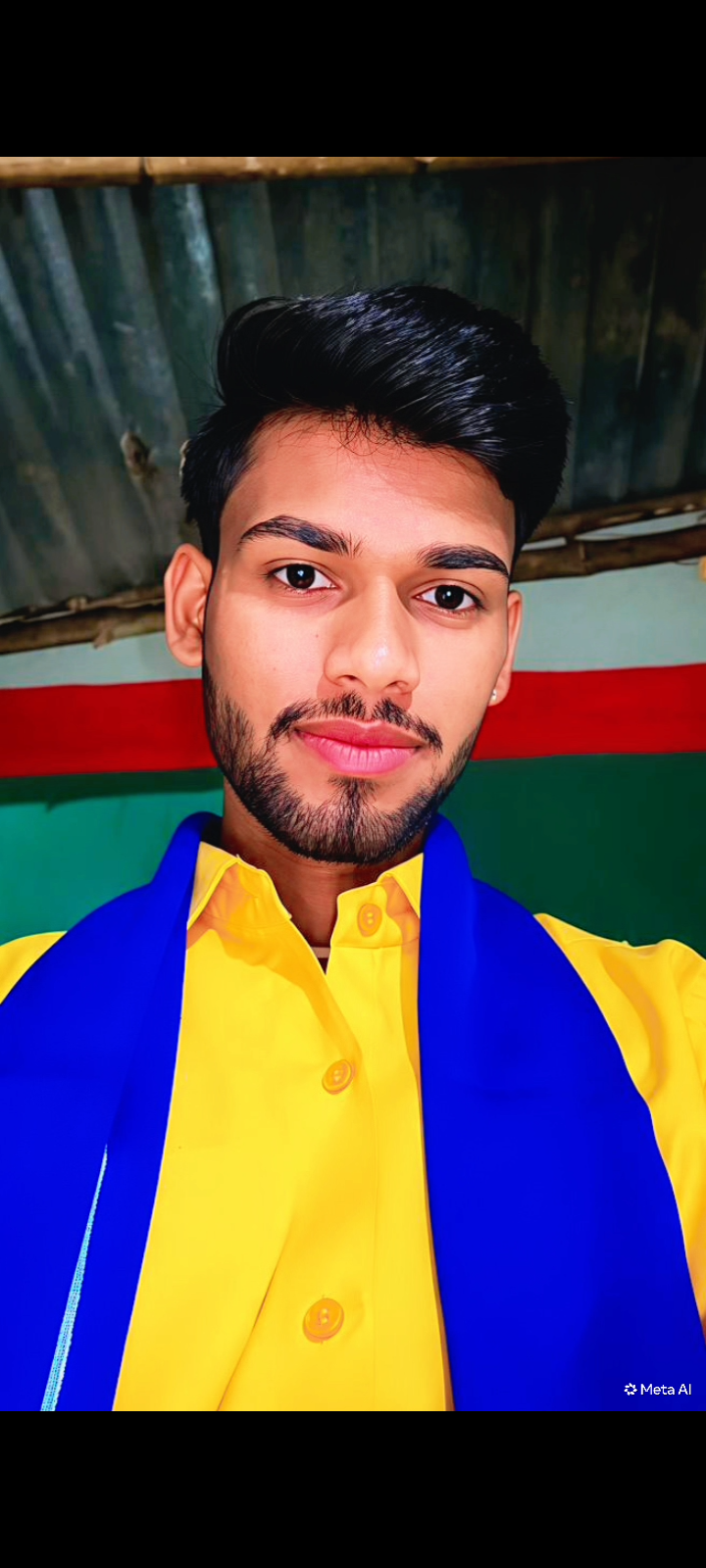 KARAN ahirwar