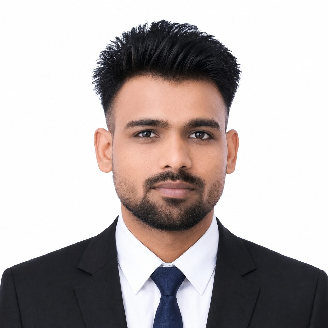 Vikram Singh