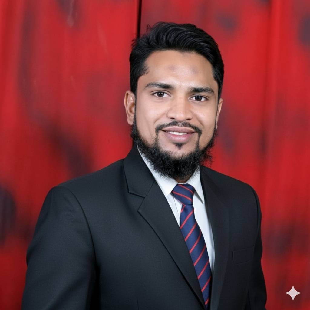 Aabid saleem