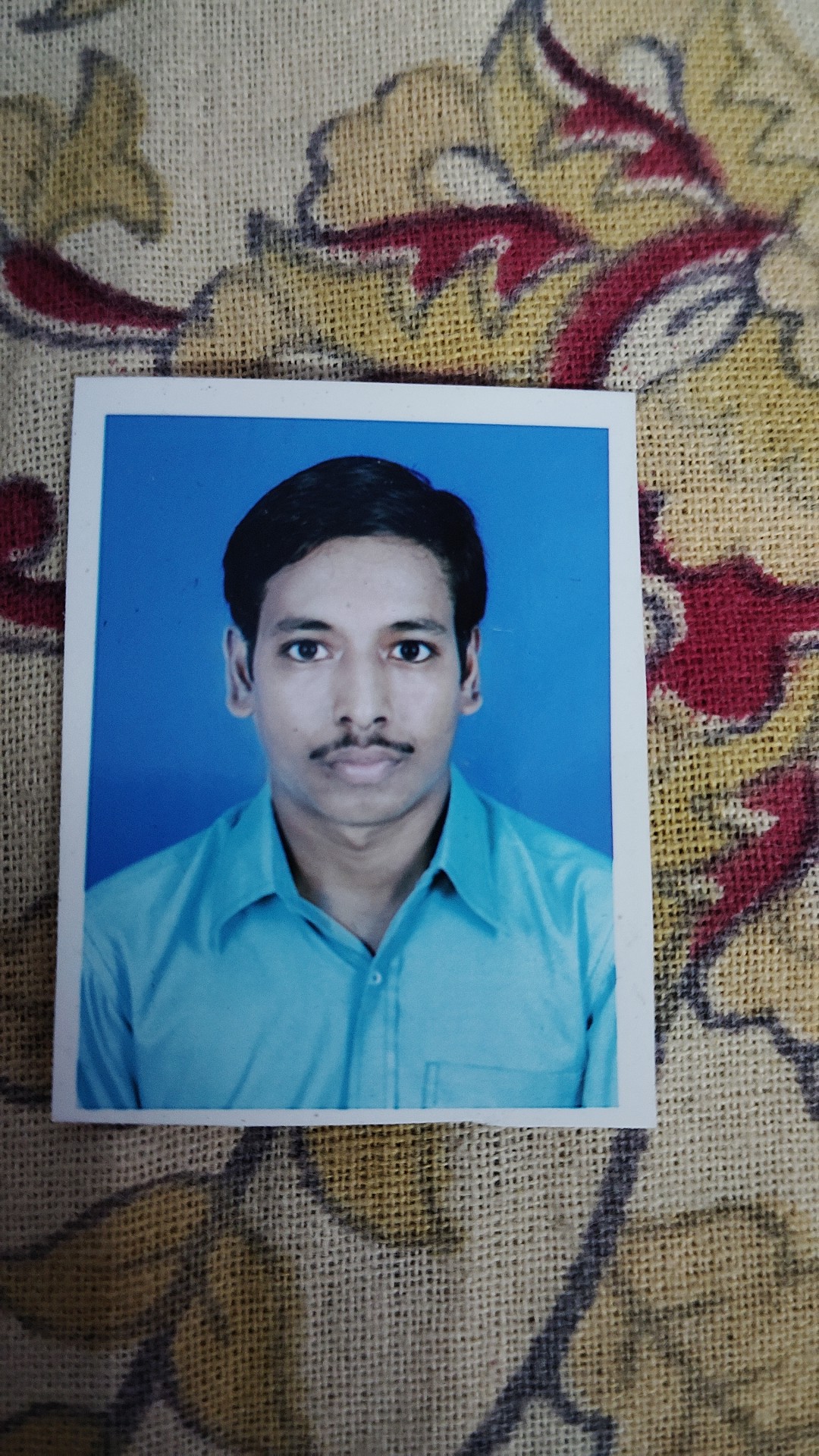 Santanu Pramanik