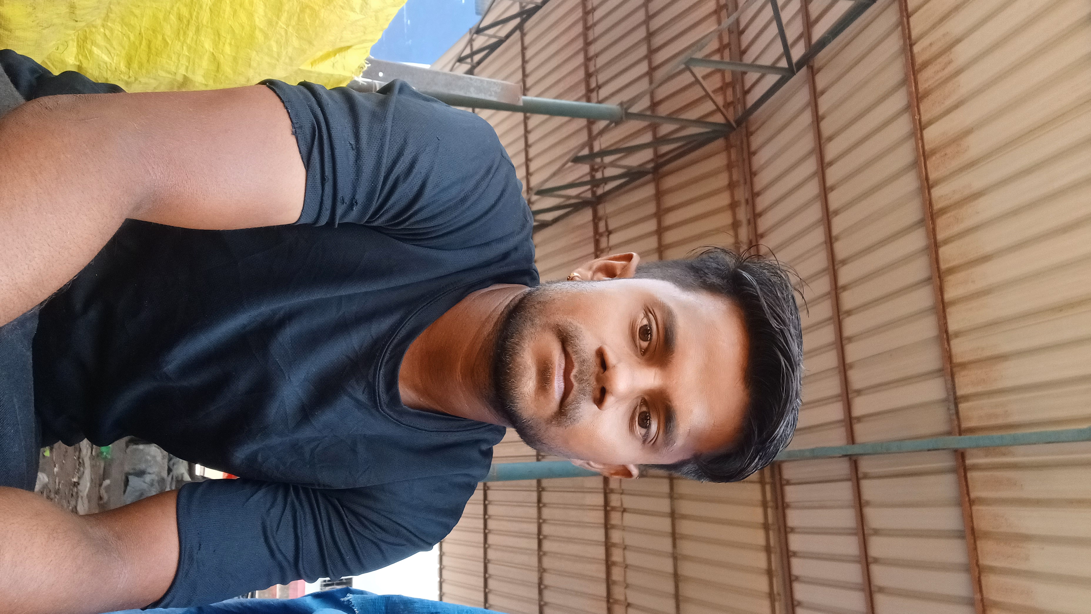 Aakash saxena