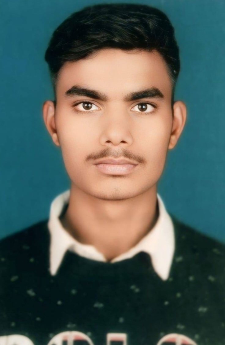 Mahesh kumar yadav