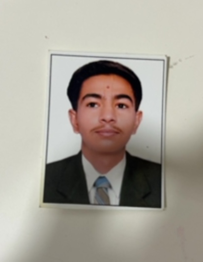 Patel Ronak
