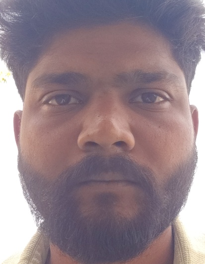 Sodha Bharatbhai Dhirubhai