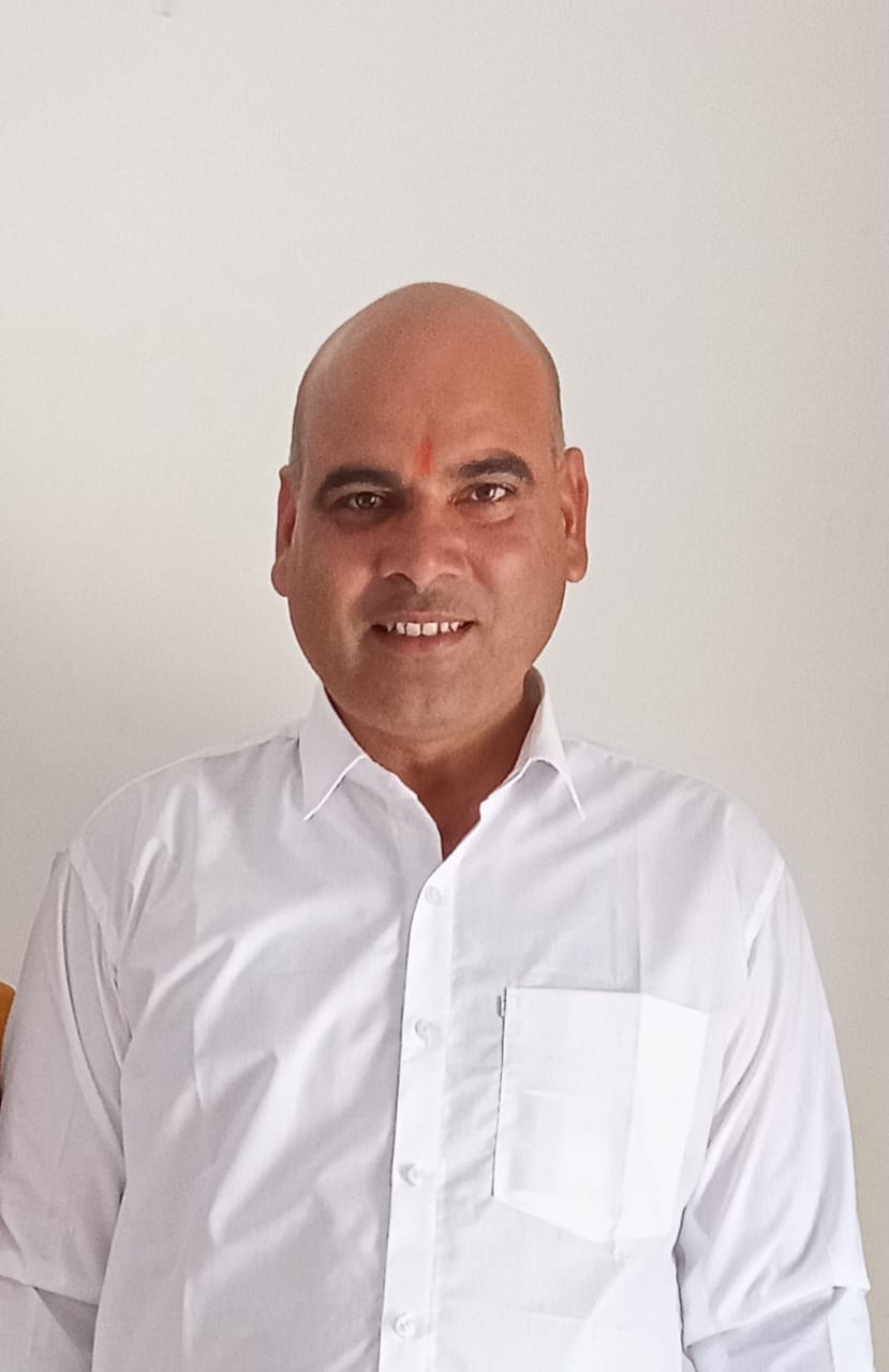 Vishnu Joshi