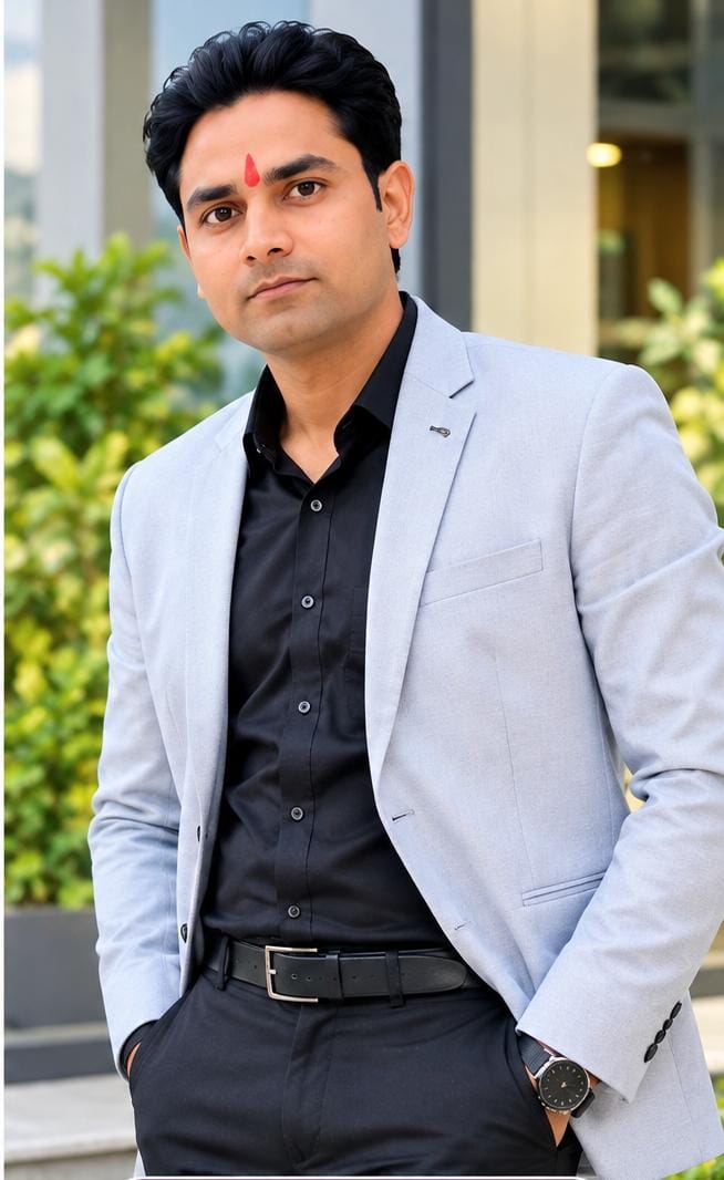 Mukesh Kumar