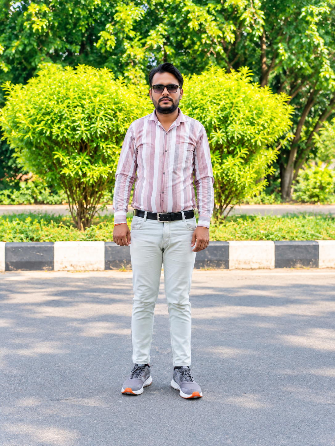 Vinod Kumar